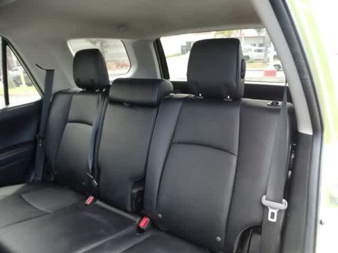 Used 2022 Toyota 4Runner TRD Pro AWD/4WD image 19