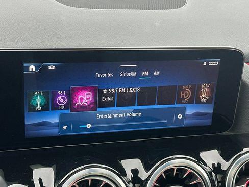 Certified 2025 Mercedes-Benz GLA 250 4MATIC image 18