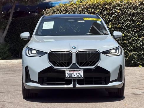 Used 2026 BMW X3 xDrive30i AWD/4WD image 9