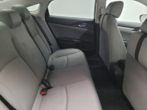 Used 2019 Honda Civic LX image 19