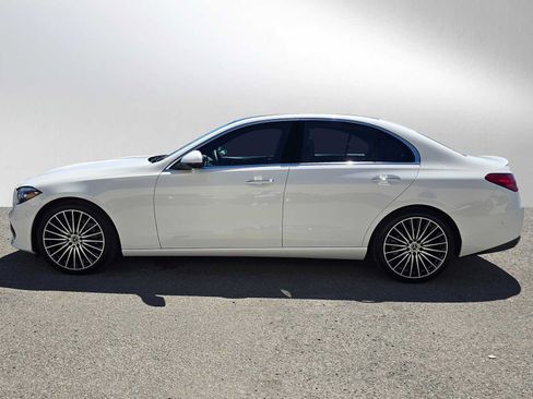 Used 2026 Mercedes-Benz C 300 Sedan image 7
