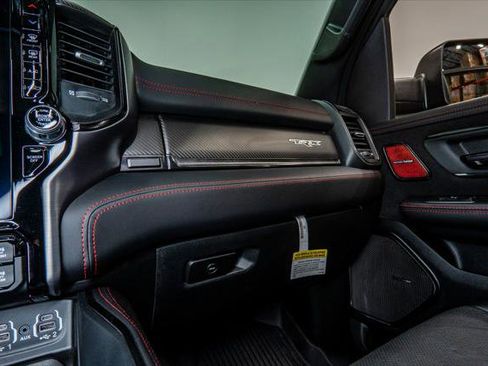 Used 2023 RAM 1500 TRX w/ TRX Level 2 Equipment Group image 16