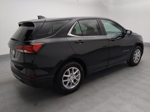 Used 2024 Chevrolet Equinox LT AWD/4WD image 10