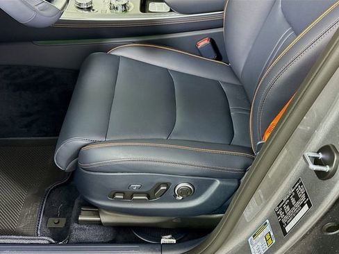 New 2026 Genesis GV70 2.5T Sport Prestige AWD/4WD image 21