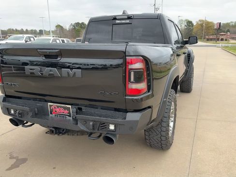 Used 2023 RAM 1500 TRX w/ TRX Level 2 Equipment Group image 7