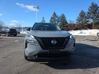 Certified 2023 Nissan Rogue SV w/ SV Premium B Package video 2