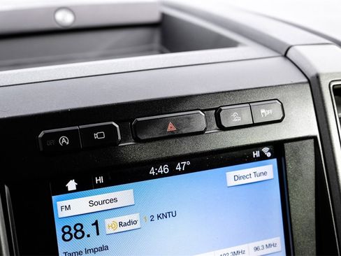 Used 2019 Ford F150 Raptor w/ Equipment Group 802A Luxury image 23