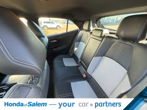 Used 2020 Toyota Corolla XSE image 16