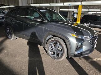 Used 2024 Hyundai Tucson Limited video 2