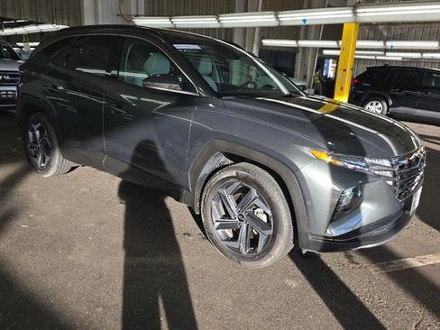 Used 2024 Hyundai Tucson Limited image 2