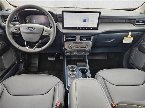 New 2025 Ford Maverick Lobo AWD/4WD image 15