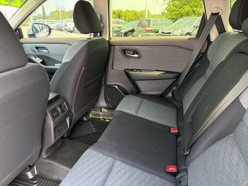 Used 2023 Nissan Rogue SV AWD/4WD image 21
