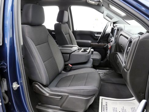 Used 2019 Chevrolet Silverado 1500 LT w/ True North Edition image 15