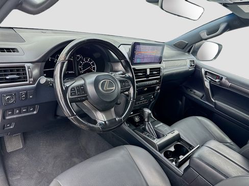 Used 2022 Lexus GX 460 w/ Black Line Special Edition AWD/4WD image 7