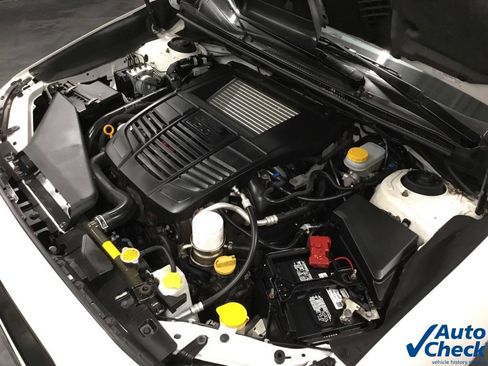 Used 2019 Subaru WRX Premium w/ Performance Package AWD/4WD image 41