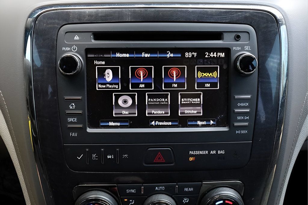 Used 2015 Buick Enclave Convenience FWD image 26