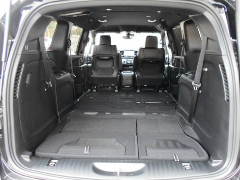 New 2026 Chrysler Pacifica Select FWD image 13