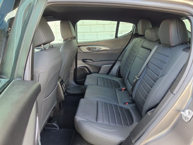 Used 2024 Dodge Hornet R/T AWD/4WD image 27