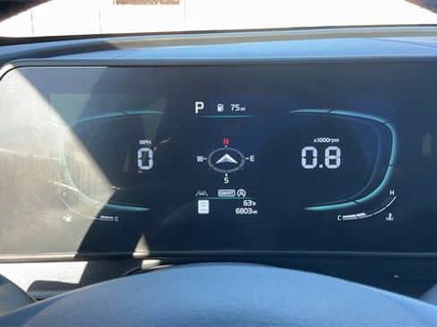 Used 2025 Kia Sportage X-Line w/ Premium Package image 20