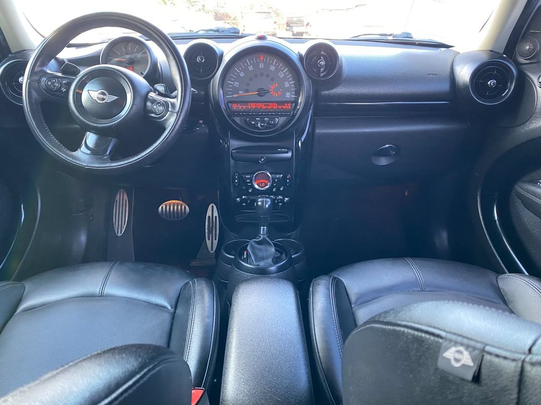 Used 2016 MINI Cooper Countryman S AWD/4WD image 18
