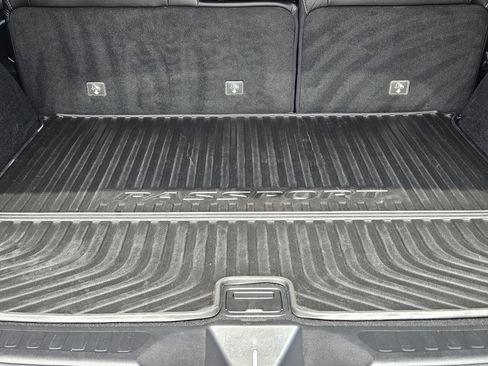 Used 2023 Honda Passport EX-L image 32