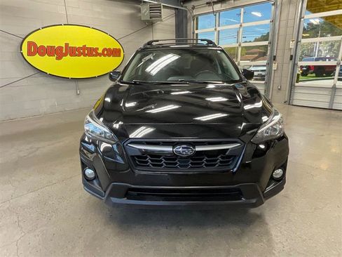 Used 2019 Subaru Crosstrek 2.0i Premium w/ Popular Package #2 image 8