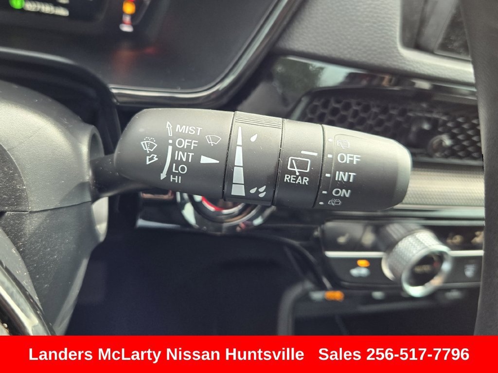Used 2026 Honda CR-V EX-L image 23