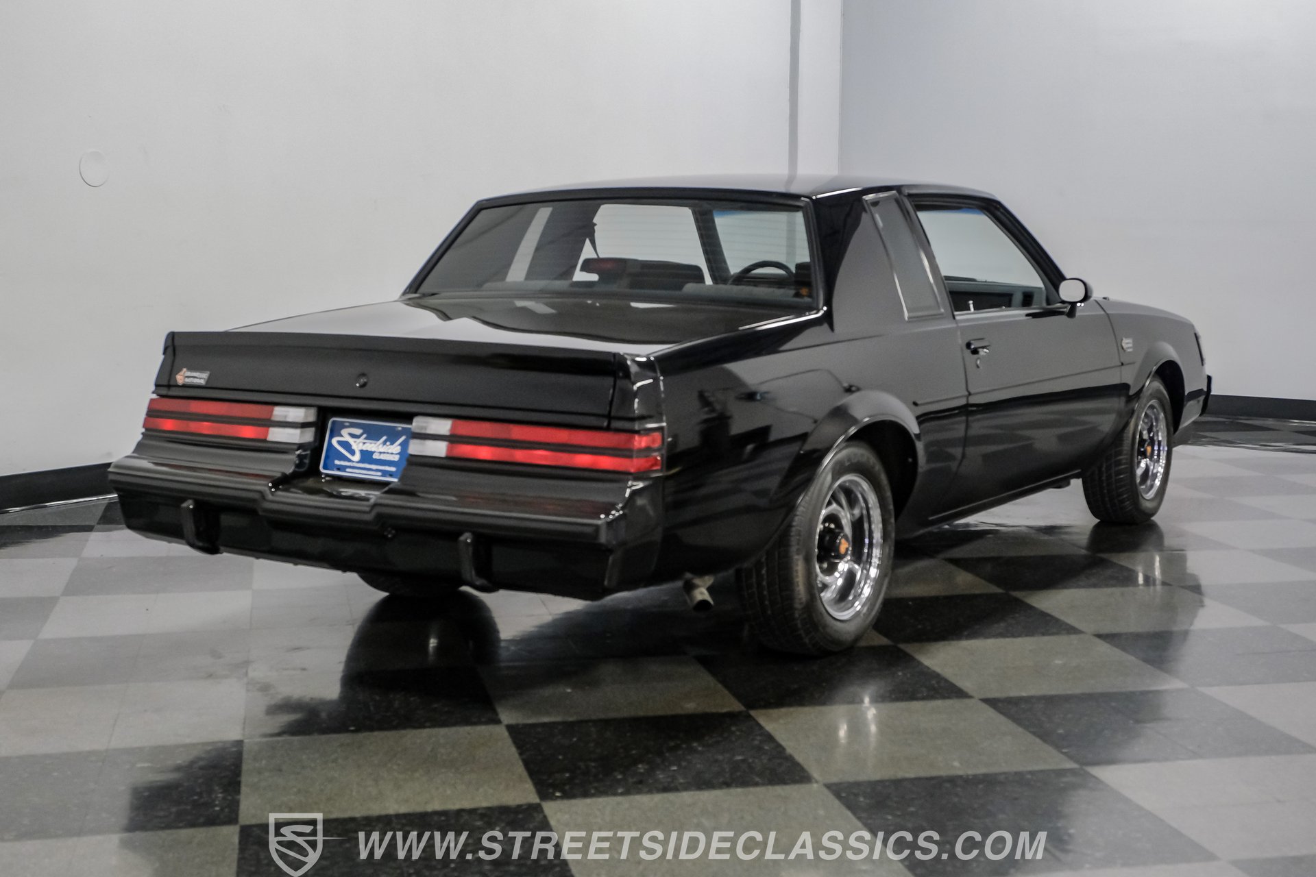Used 1987 Buick Regal Coupe RWD image 25