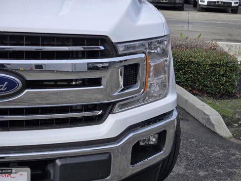 Used 2020 Ford F150 XLT image 10
