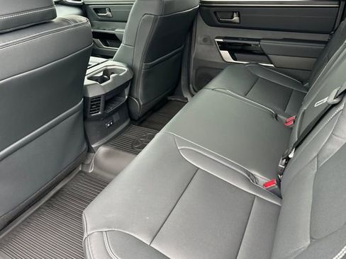 New 2026 Toyota Tundra Limited AWD/4WD image 12