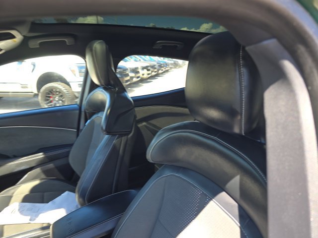 Used 2024 Ford Mustang Mach-E GT w/ Bronze Appearance Package AWD/4WD image 9