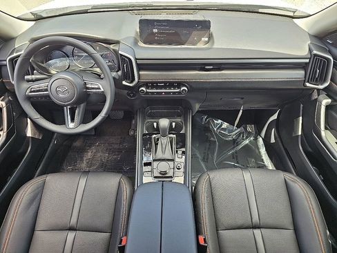 New 2026 MAZDA CX-50 AWD 2.5 Hybrid w/ Premium Pkg image 23