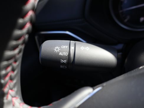 New 2025 MAZDA CX-5 Carbon Edition image 37