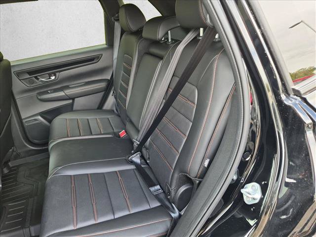 New 2026 Honda CR-V Sport-L image 16