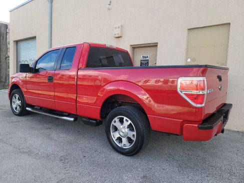 Used 2009 Ford F150 STX RWD image 19
