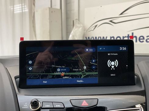 New 2026 Acura RDX SH-AWD w/ Advance Package image 19