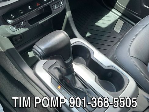 Used 2021 Chevrolet Colorado ZR2 w/ Colorado ZR2 Bison Edition AWD/4WD image 22