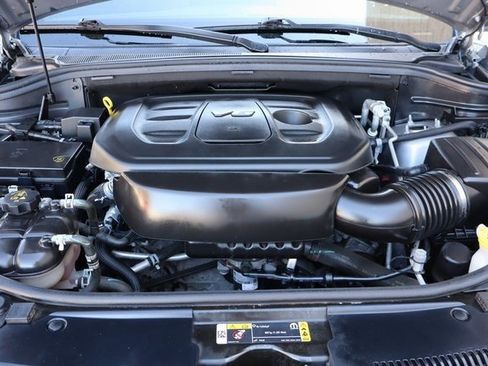 Used 2021 Jeep Grand Cherokee Limited image 34