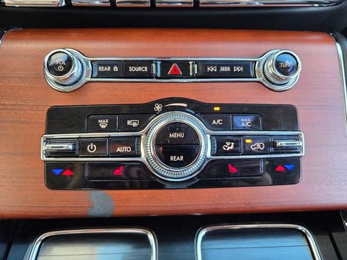 Used 2023 Lincoln Aviator Reserve AWD/4WD image 34