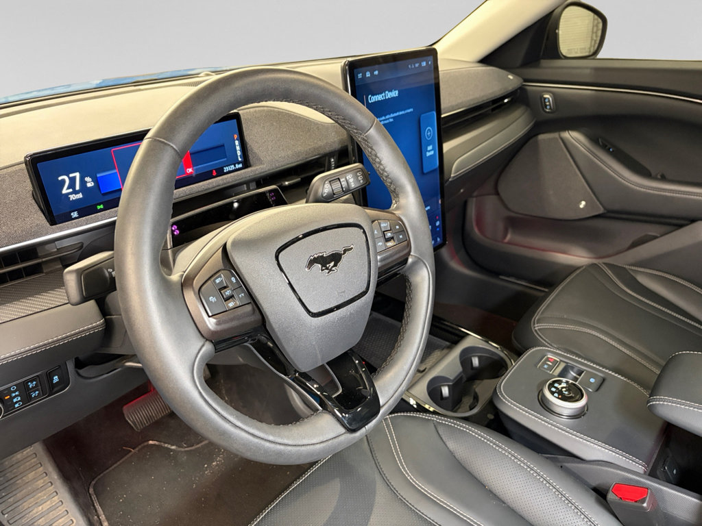 Used 2023 Ford Mustang Mach-E Premium AWD/4WD image 18