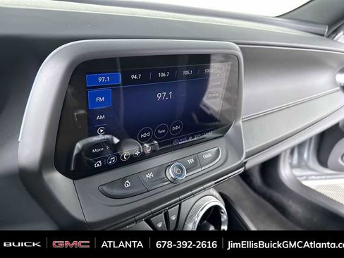 Used 2024 Chevrolet Camaro LT w/ RS Package image 14