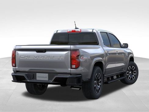 New 2026 Chevrolet Colorado Z71 w/ Technology Package AWD/4WD image 4