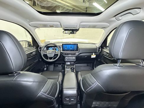 New 2025 Ford Bronco Sport Big Bend w/ Convenience Package image 23