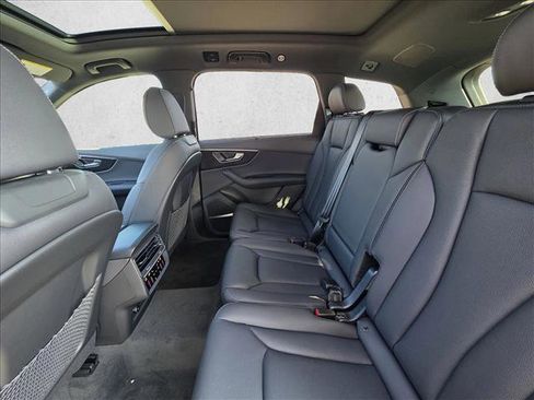 New 2026 Audi Q7 3.0T Premium Plus image 17
