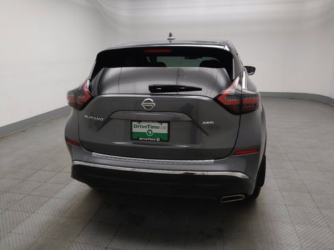 Used 2020 Nissan Murano S w/ Technology Package image 7