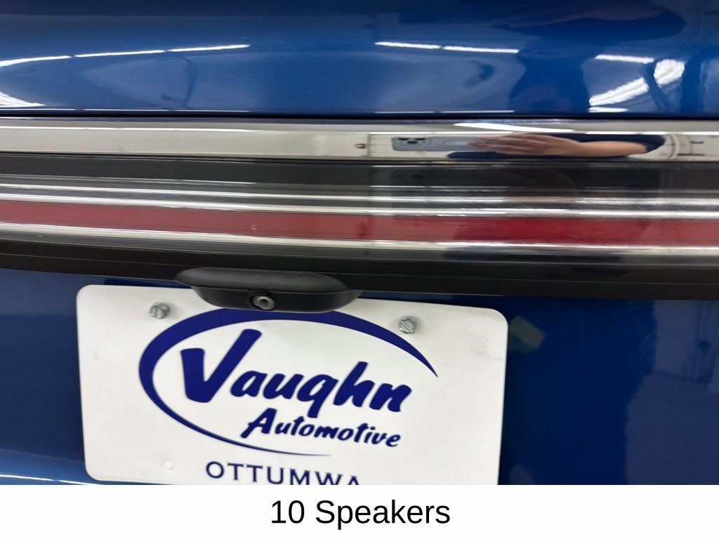 Used 2021 Lincoln Nautilus FWD w/ Equipment Group 101A image 18