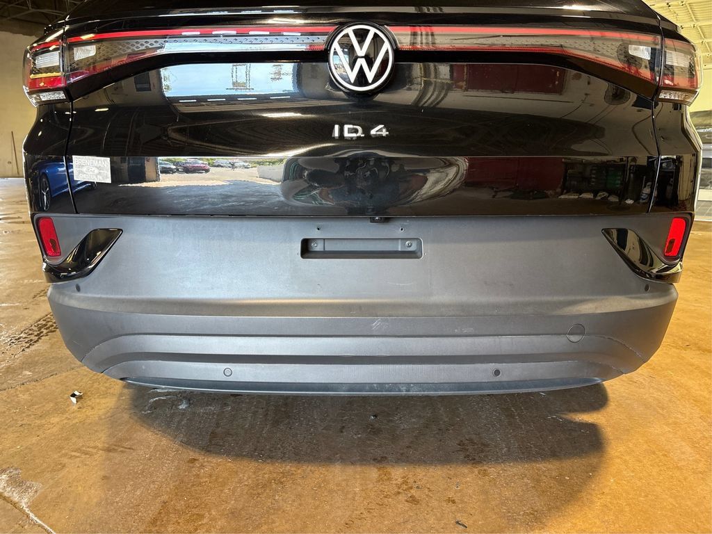 Used 2021 Volkswagen ID.4 Pro RWD image 16