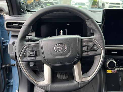 New 2026 Toyota 4Runner Limited image 13