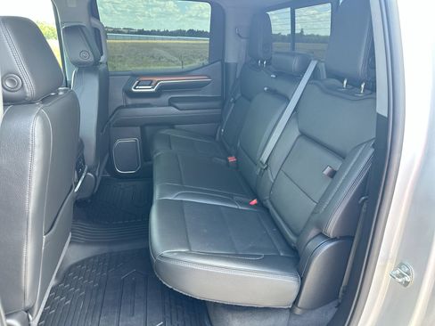 Used 2022 GMC Sierra 1500 Denali w/ Technology Package RWD image 23