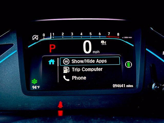 Used 2022 Honda Odyssey EX image 15